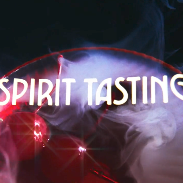 SPIRIT TASTING: WNUF HALLOWEEN SPECIAL Creator Announces New Film and US Roadshow