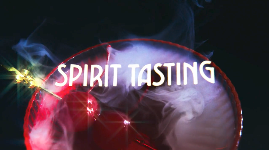 SPIRIT TASTING: WNUF HALLOWEEN SPECIAL Creator Announces New Film and US Roadshow